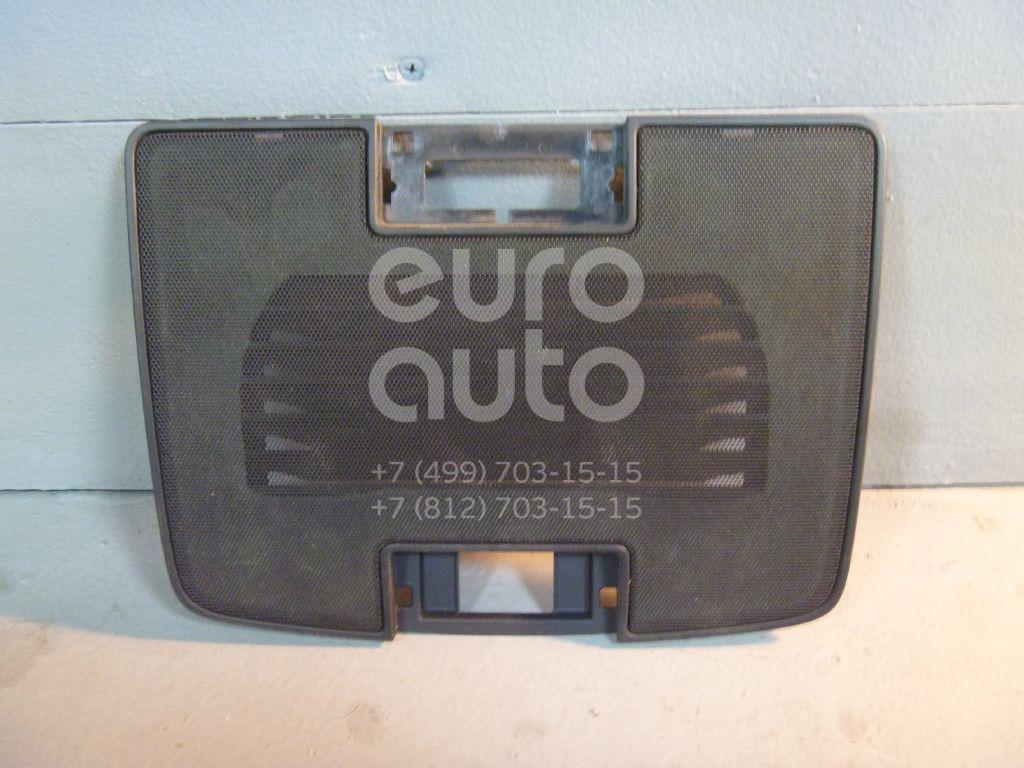 Дефлектор воздушный для VW Jetta 2006-2011;Golf V 2003-2009 - Фото №1