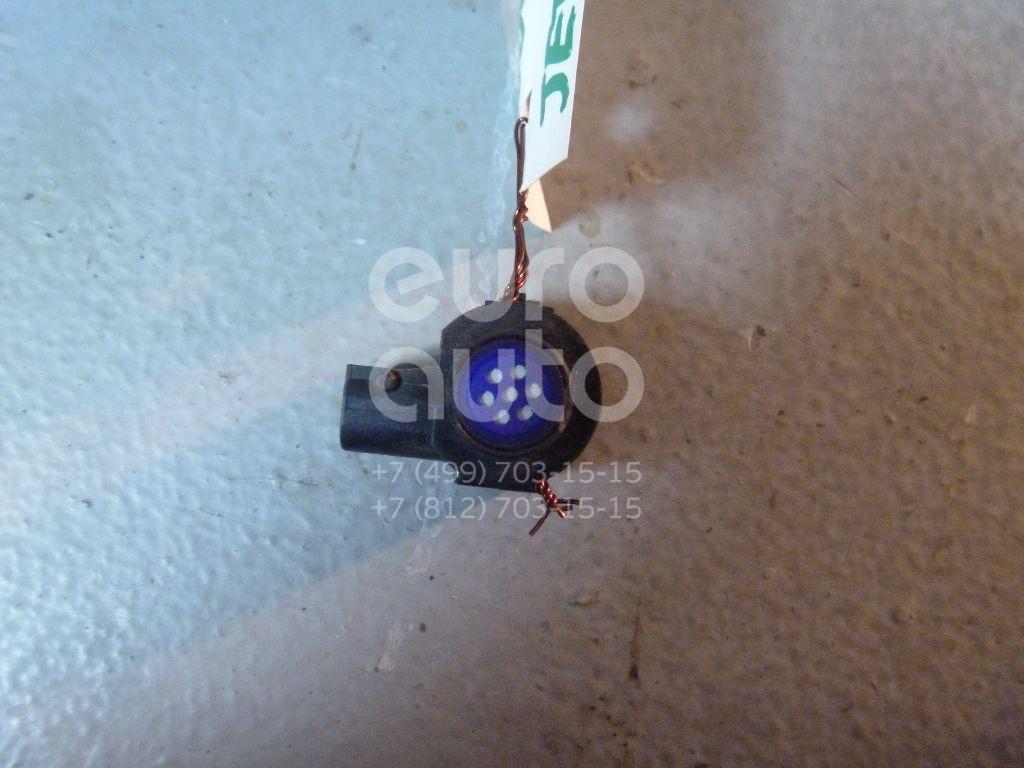 Датчик для VW,Seat,Skoda Jetta 2006-2011;Alhambra 1996-2001;Golf V Plus 2005-2014;Golf V 2003-2009;Touran 2003-2010;Octavia (A5 1Z-) 2004-2013;Passat CC 2008>;Touareg 2010>;Amarok 2010> - Фото №1