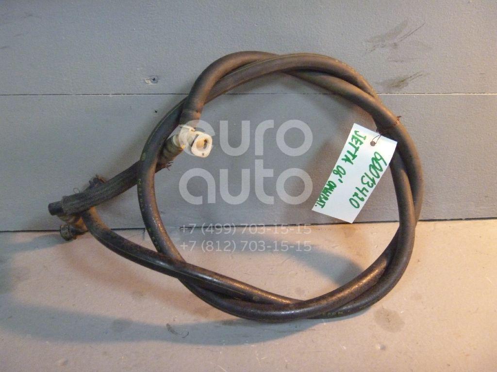 Шланг омывателя для VW Jetta 2006-2011 - Фото №1