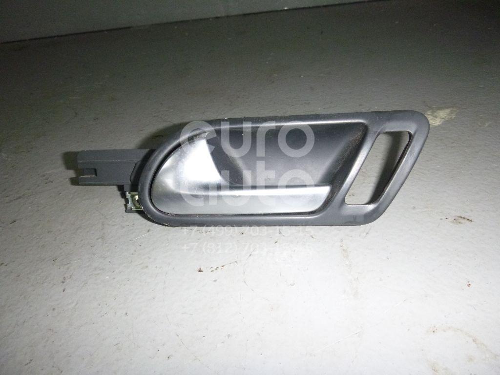 Ручка двери передней внутренняя левая для VW Jetta 2006-2011;Golf V 2003-2009 - Фото №1