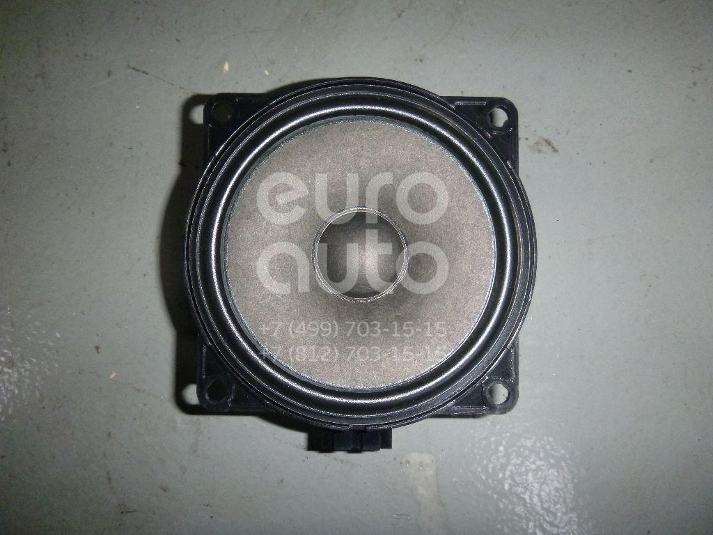 Динамик для VW Jetta 2006-2011;Golf V 2003-2009 - Фото №1