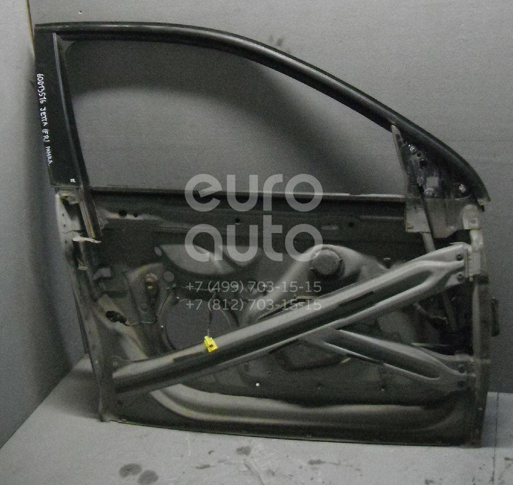Рамка двери для VW Jetta 2006-2011 - Фото №1