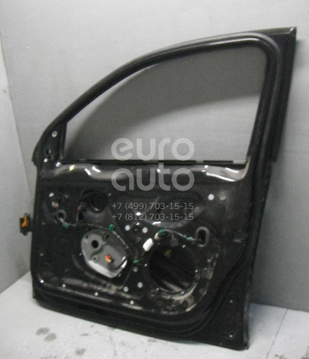 Рамка двери для VW Jetta 2006-2011 - Фото №1