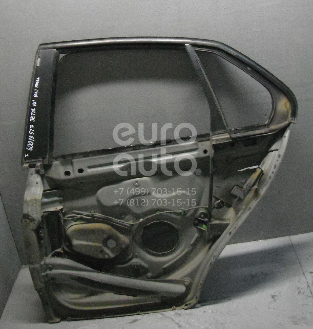 Рамка двери для VW Jetta 2006-2011 - Фото №1