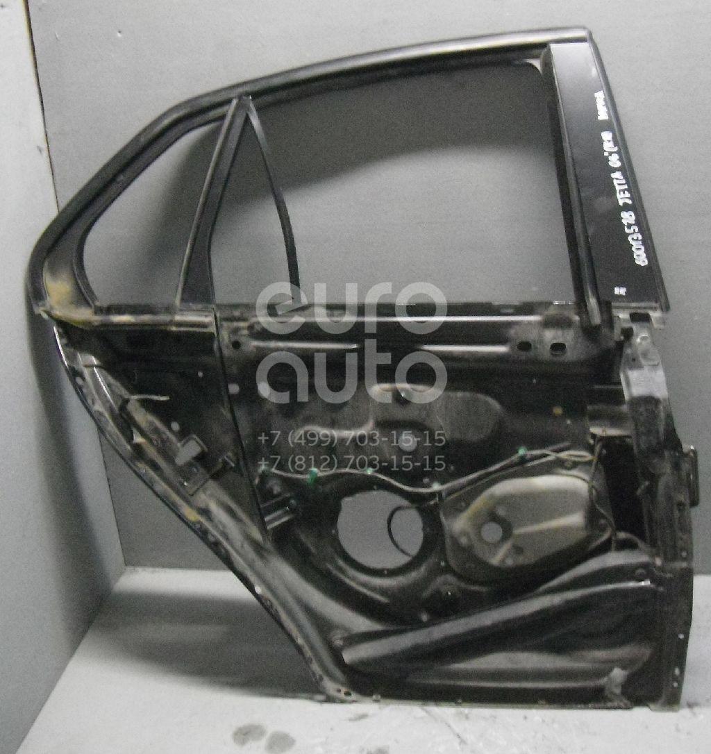 Рамка двери для VW Jetta 2006-2011 - Фото №1