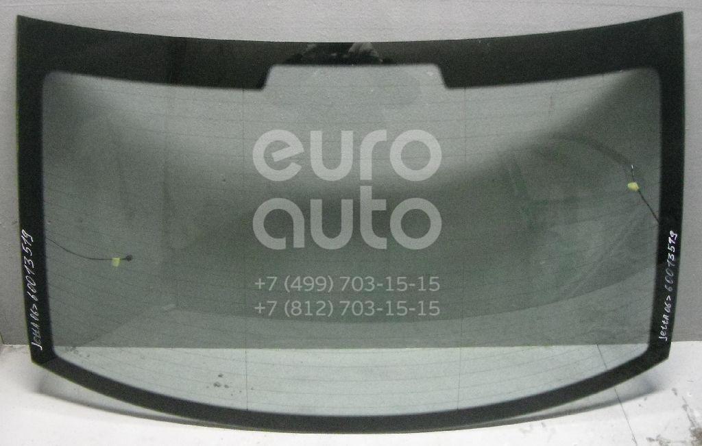 Стекло заднее для VW Jetta 2006-2011 - Фото №1