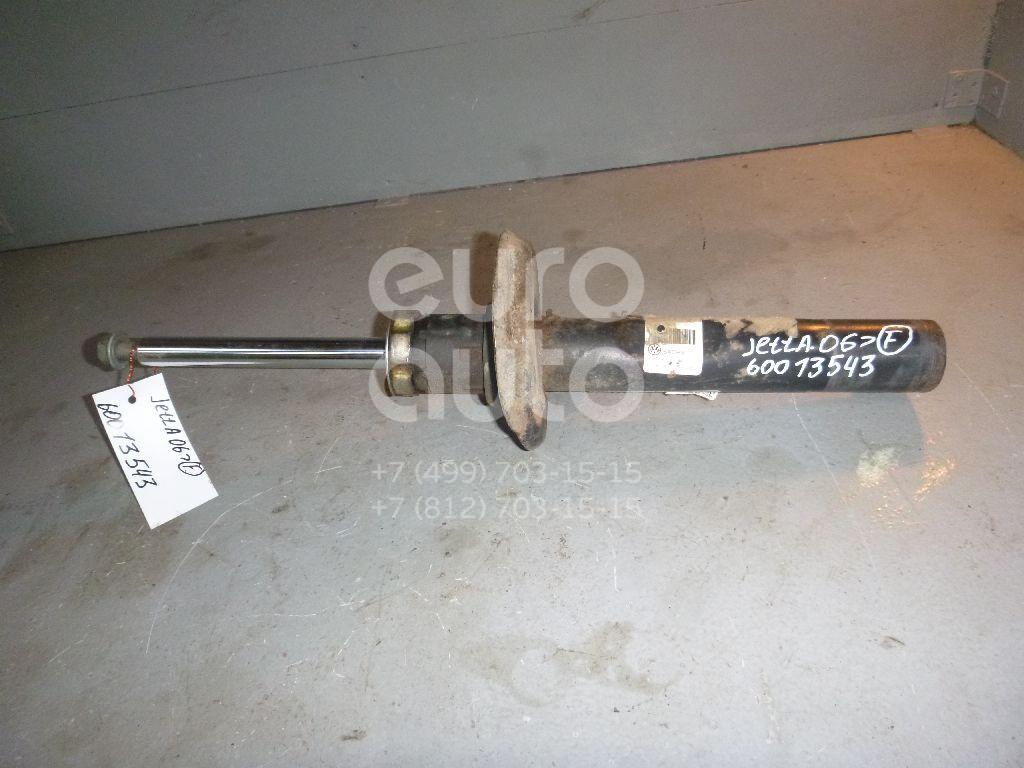 Амортизатор передний для VW,Seat Jetta 2006-2011;Golf IV/Bora 1997-2005;Toledo III 2004-2009 - Фото №1