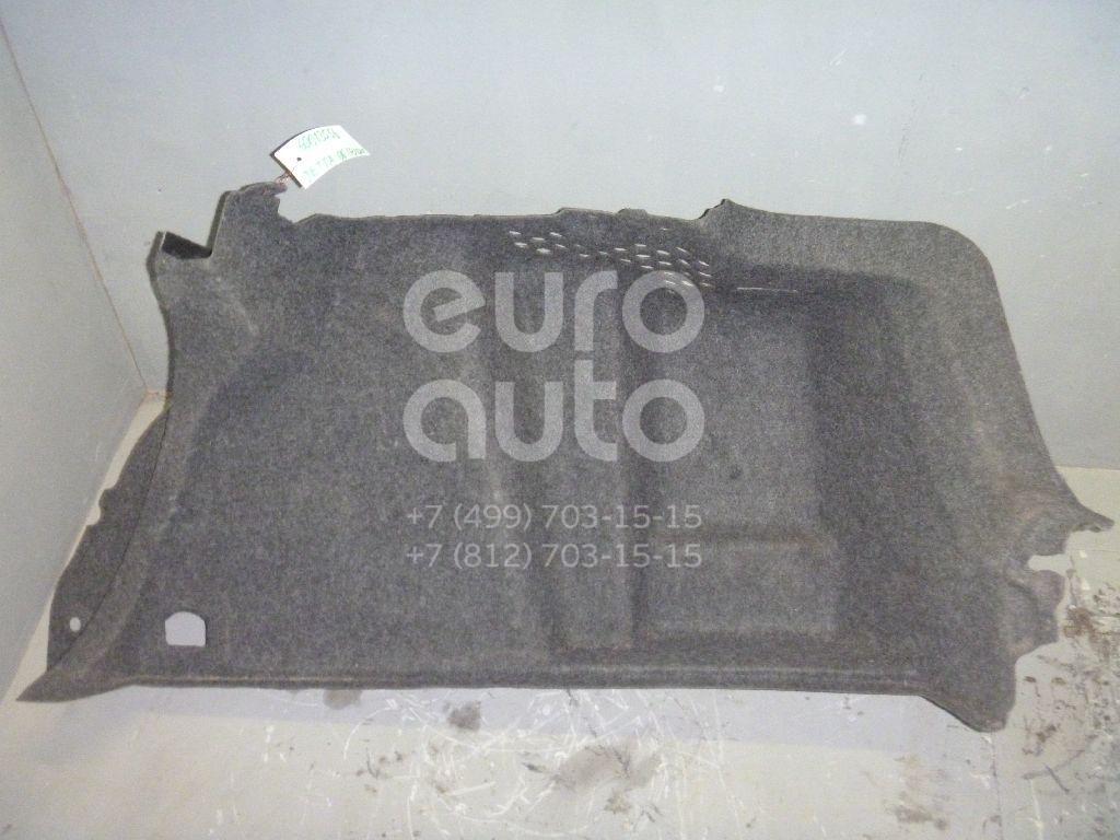 Обшивка багажника для VW Jetta 2006-2011 - Фото №1