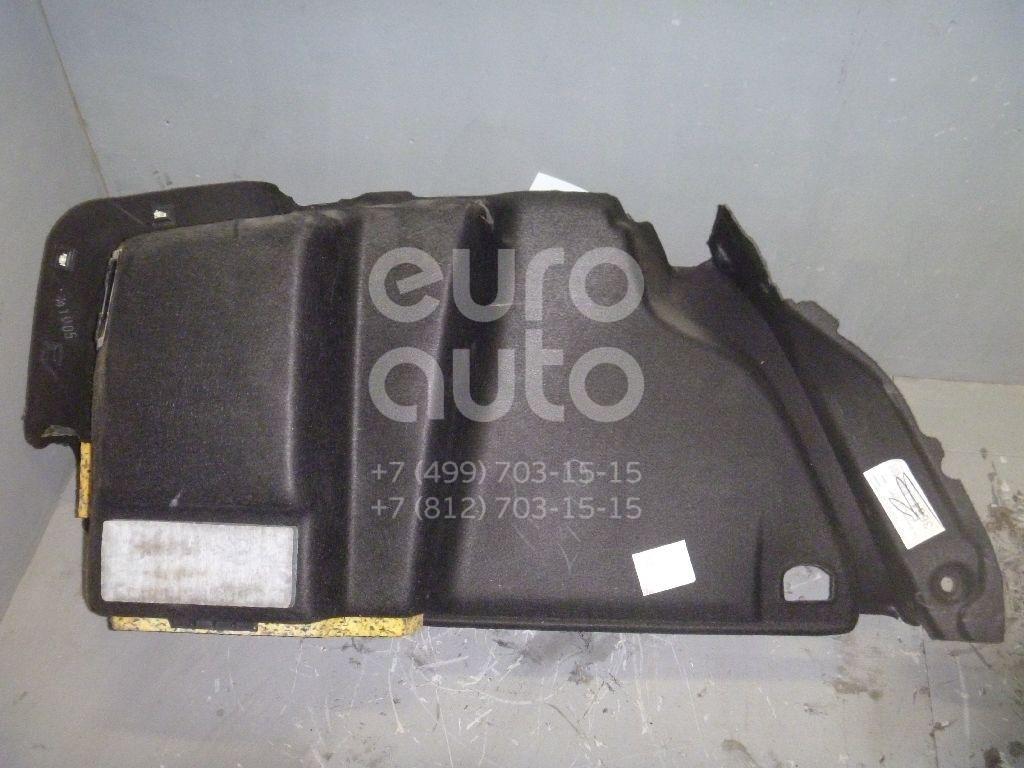 Обшивка багажника для VW Jetta 2006-2011 - Фото №1