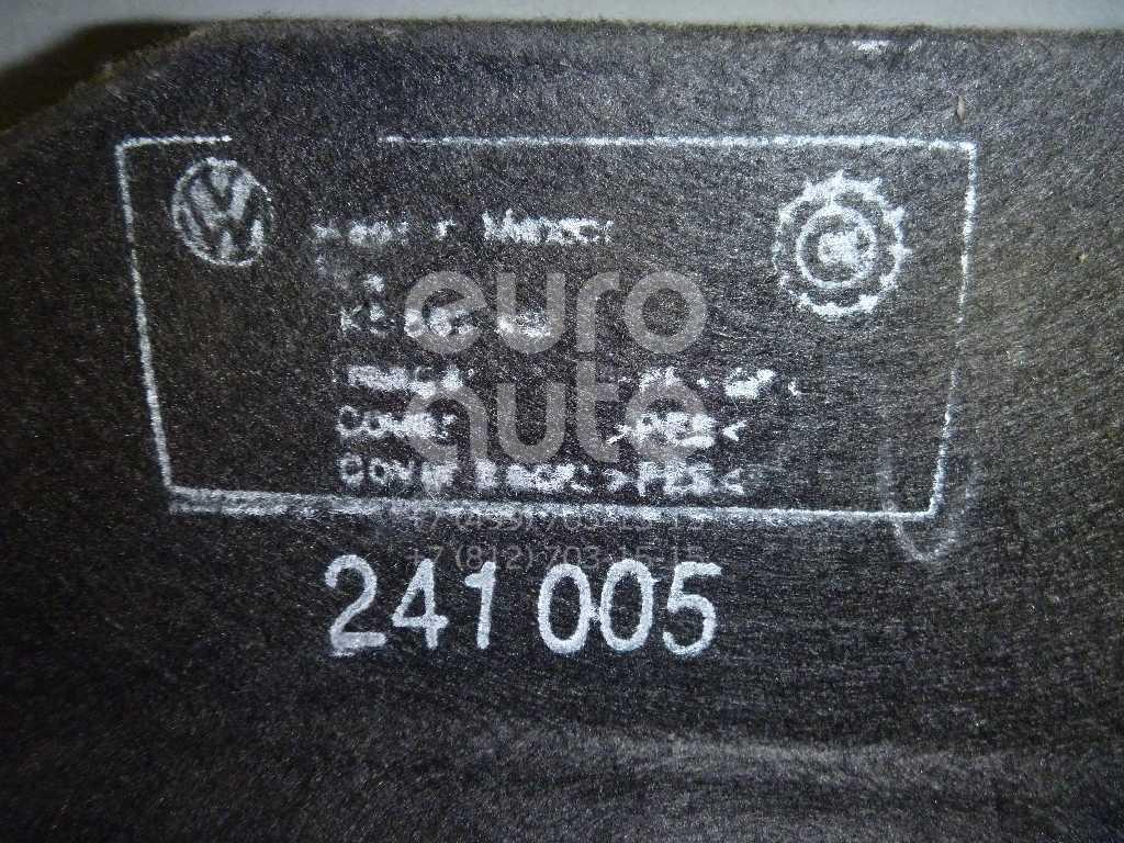 Обшивка крышки багажника для VW Jetta 2006-2011 - Фото №1