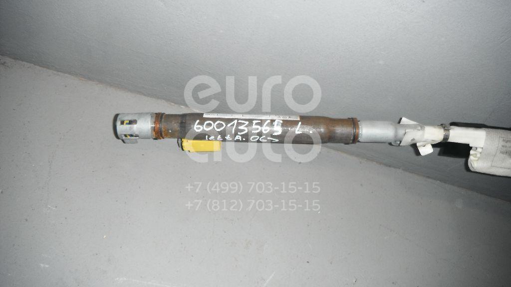 Подушка безопасности боковая (шторка) для VW Jetta 2006-2011 - Фото №1