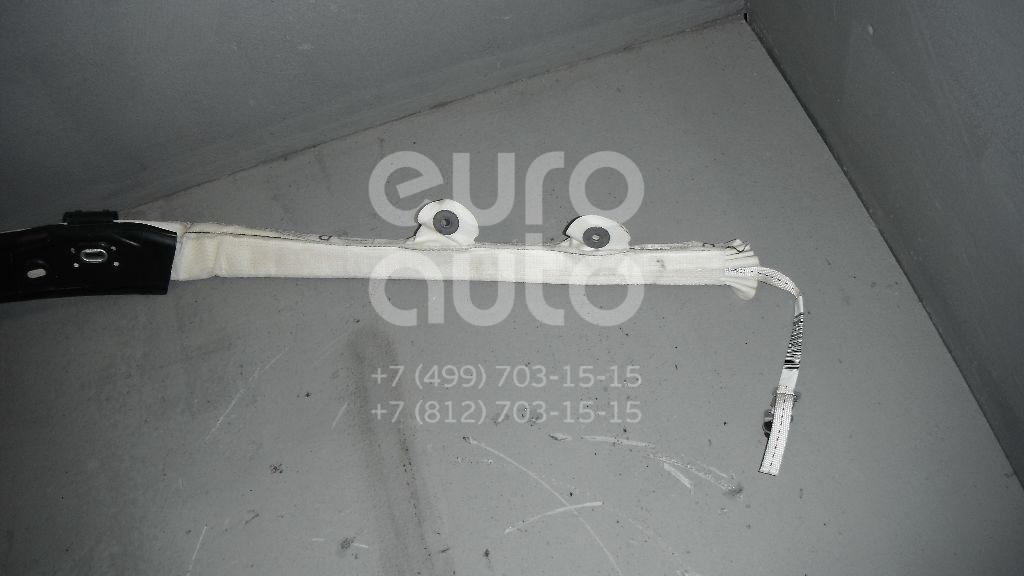 Подушка безопасности боковая (шторка) для VW Jetta 2006-2011 - Фото №1