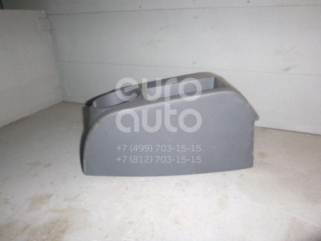 Консоль для VW Jetta 2006-2011 - Фото №1