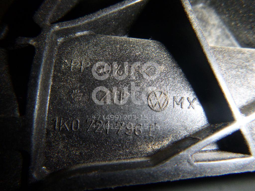 Педаль сцепления для VW,Seat Jetta 2006-2011;Altea 2004-2015 - Фото №1