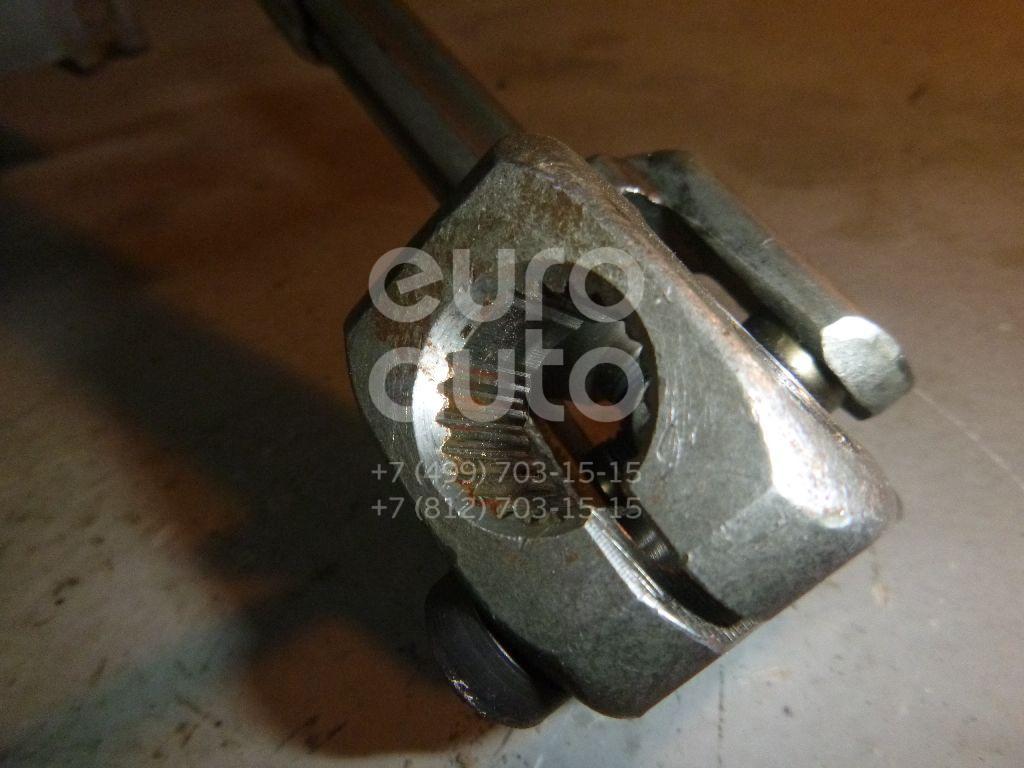 Колонка рулевая для VW,Seat Jetta 2006-2011;Golf V 2003-2009;Leon (1P1) 2005-2013;EOS 2006-2015 - Фото №1