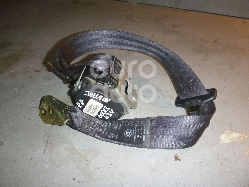 Ремень безопасности для VW Jetta 2006-2011 - Фото №1