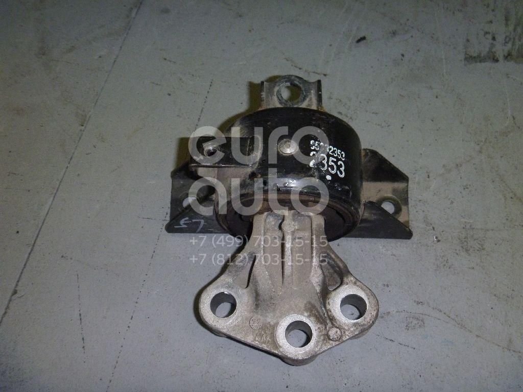 Опора КПП левая для Chevrolet Aveo (T300) 2011>;Cobalt 2011-2015 - Фото №1