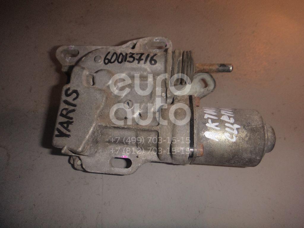Активатор сцепления (роботизированной КПП) для Toyota Yaris 2005-2011 - Фото №1