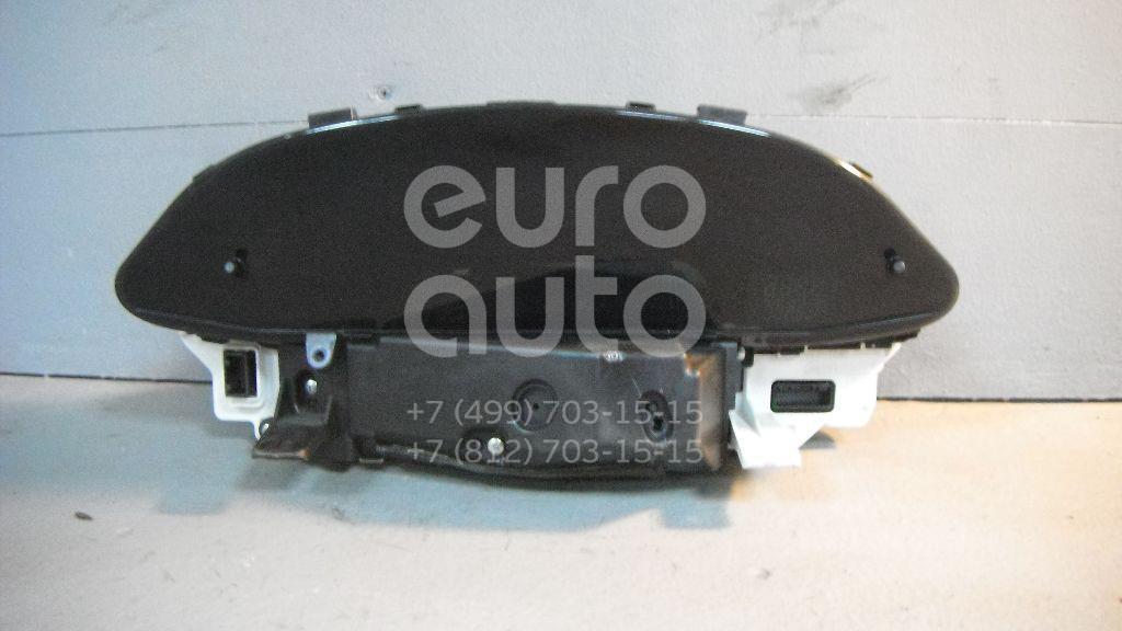 Панель приборов для Toyota Yaris 2005-2011 - Фото №1