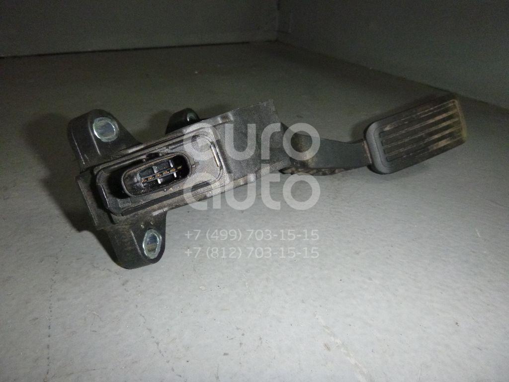 Педаль газа для Toyota Yaris 2005-2011 - Фото №1