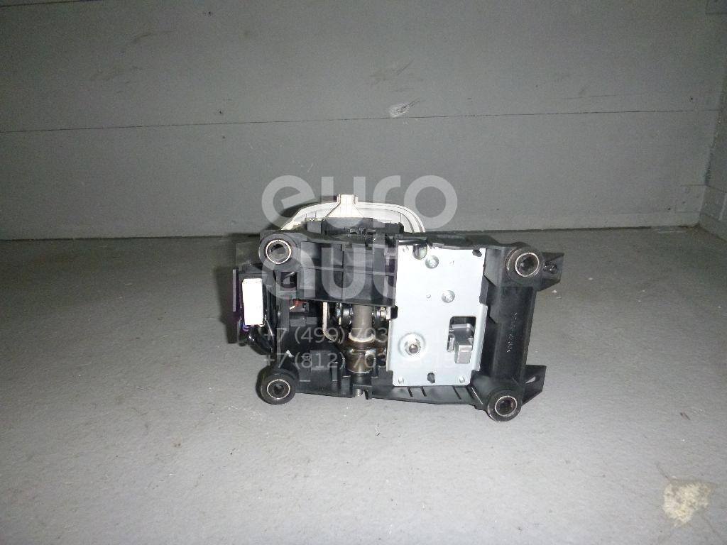 Кулиса КПП для Toyota Yaris 2005-2011 - Фото №1