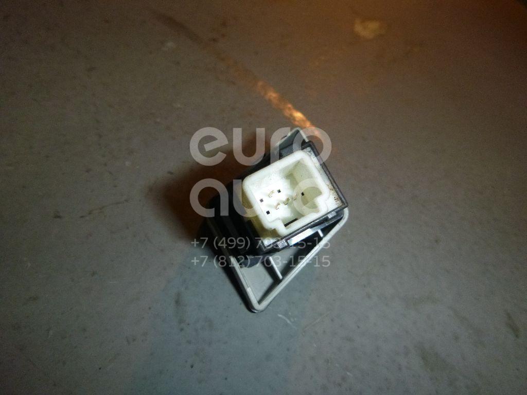 Кнопка многофункциональная для Toyota Yaris 2005-2011 - Фото №1