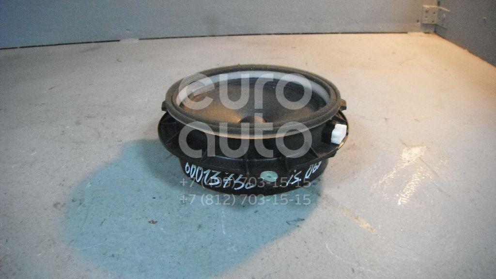 Динамик для Toyota Yaris 2005-2011;Auris (E15) 2006-2012;Avensis III 2009>;Verso 2009>;Corolla E18 2013> - Фото №1