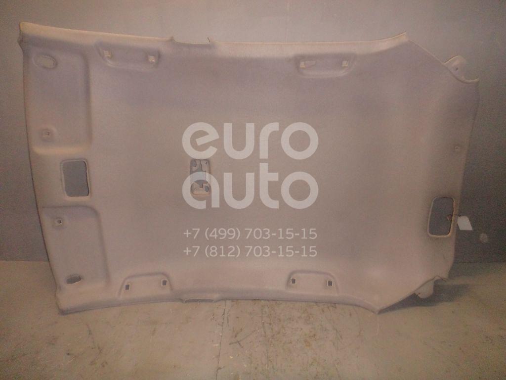 Обшивка потолка для Toyota Yaris 2005-2011 - Фото №1
