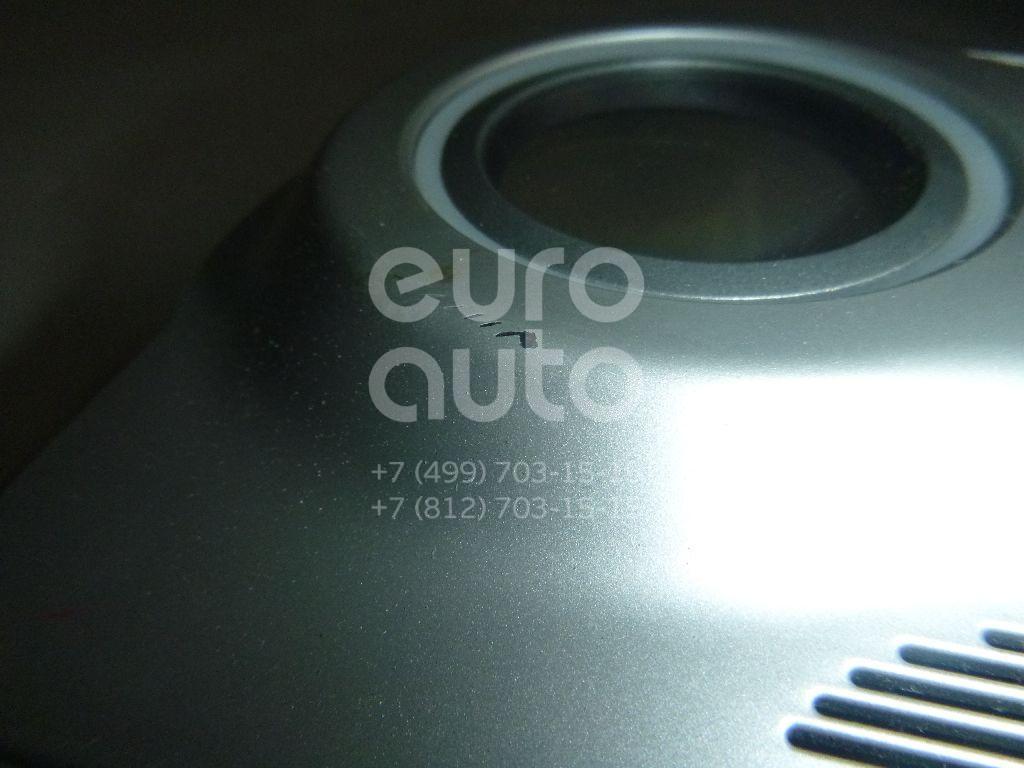 Блок управления климатической установкой для Toyota Yaris 2005-2011 - Фото №1
