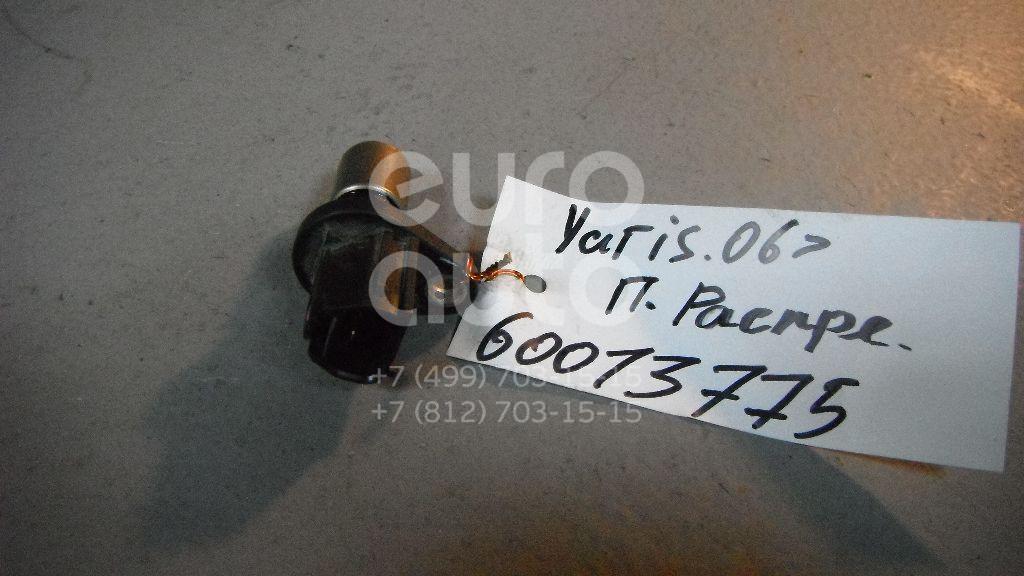 Датчик положения распредвала для Toyota Yaris 2005-2011;Yaris 1999-2005 - Фото №1