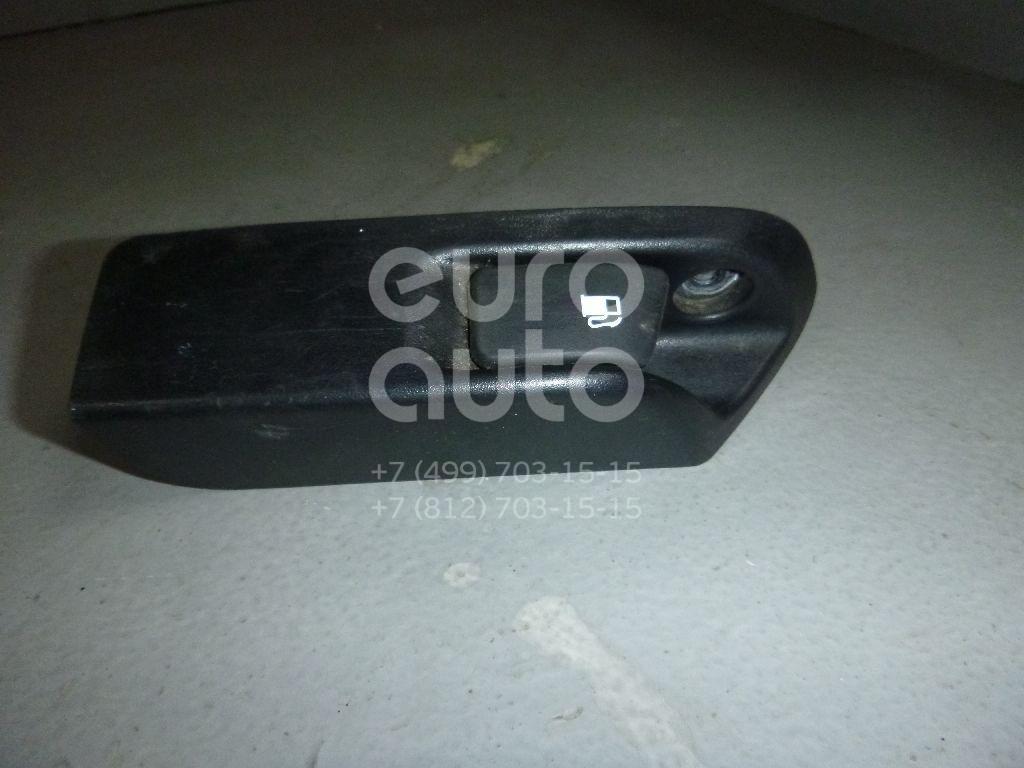 Ручка открывания лючка бензобака для Toyota Yaris 2005-2011;Auris (E15) 2006-2012;Prius 2009-2015;IQ 2008-2011 - Фото №1