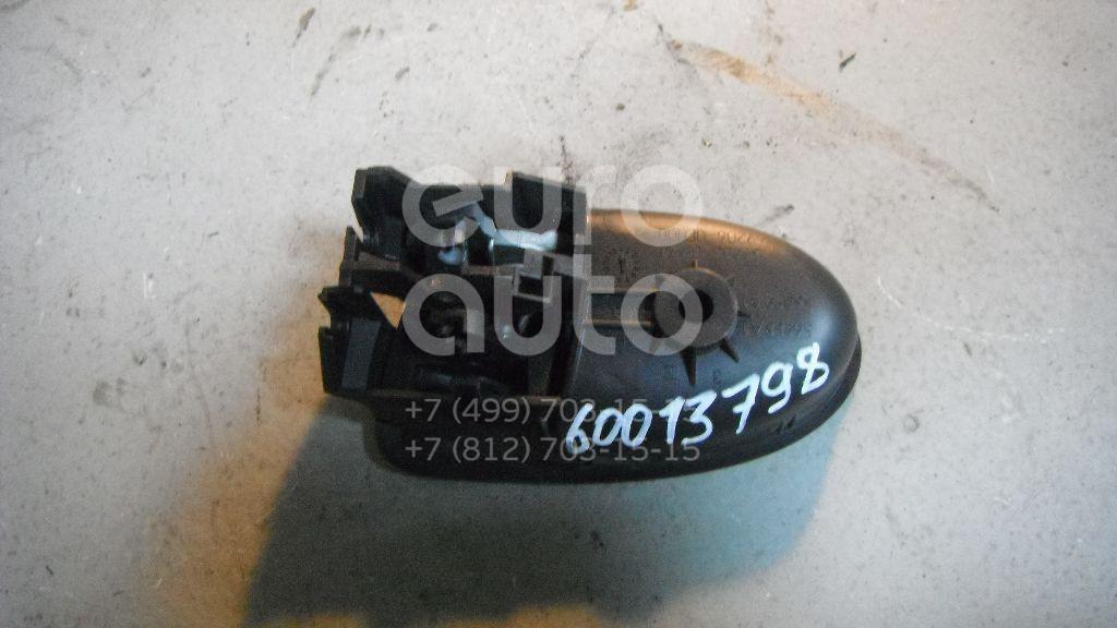 Ручка двери внутренняя левая для Toyota Yaris 2005-2011 - Фото №1