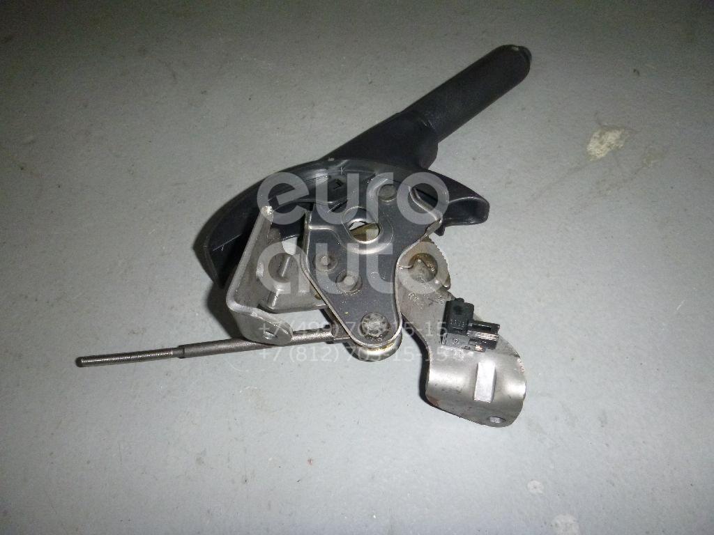 Рычаг стояночного тормоза для Toyota Yaris 2005-2011 - Фото №1