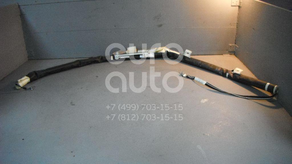 Подушка безопасности боковая (шторка) для Toyota Yaris 2005-2011 - Фото №1
