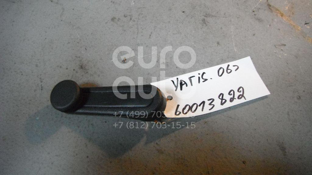 Ручка стеклоподъемника для Toyota Yaris 2005-2011;Corolla E11 1997-2001;Corolla E12 2001-2007 - Фото №1