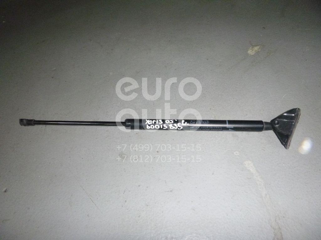 Амортизатор двери багажника для Toyota Yaris 2005-2011 - Фото №1