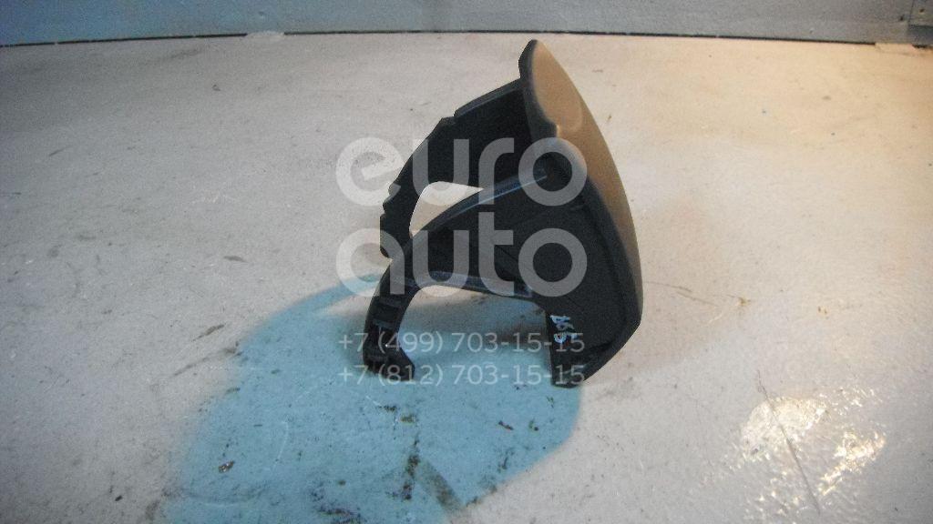 Ящик передней консоли для Toyota Yaris 2005-2011 - Фото №1