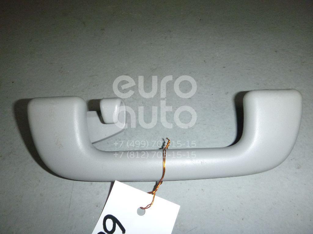 Ручка внутренняя потолочная для Toyota Yaris 2005-2011;RAV 4 2006-2013;Highlander II 2007-2013;Prius 2003-2009 - Фото №1