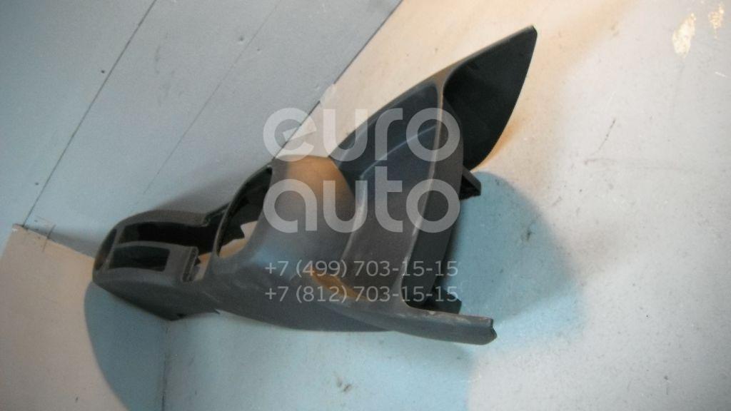 Консоль для Toyota Yaris 2005-2011 - Фото №1