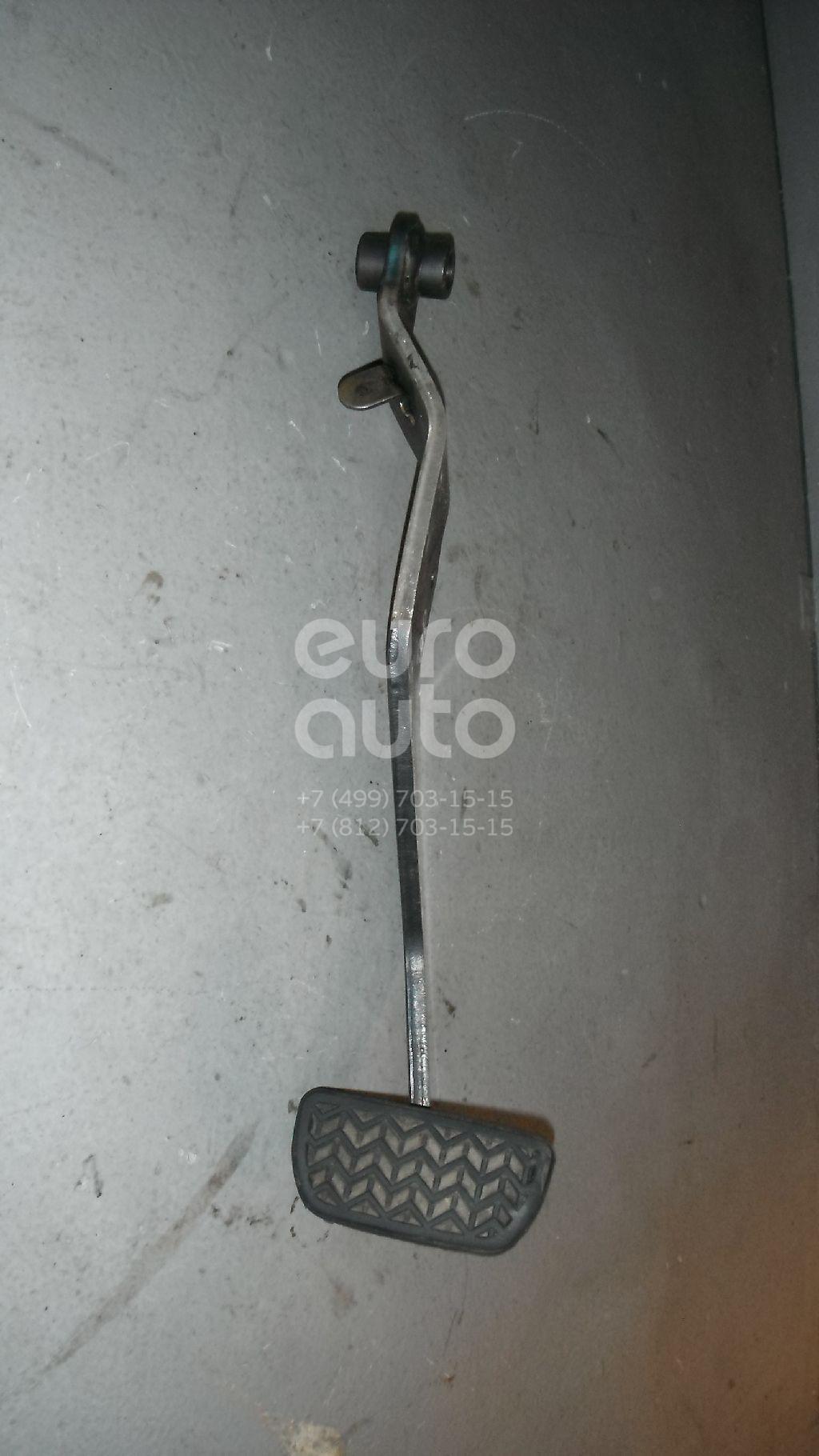 Педаль тормоза для Toyota Yaris 2005-2011 - Фото №1