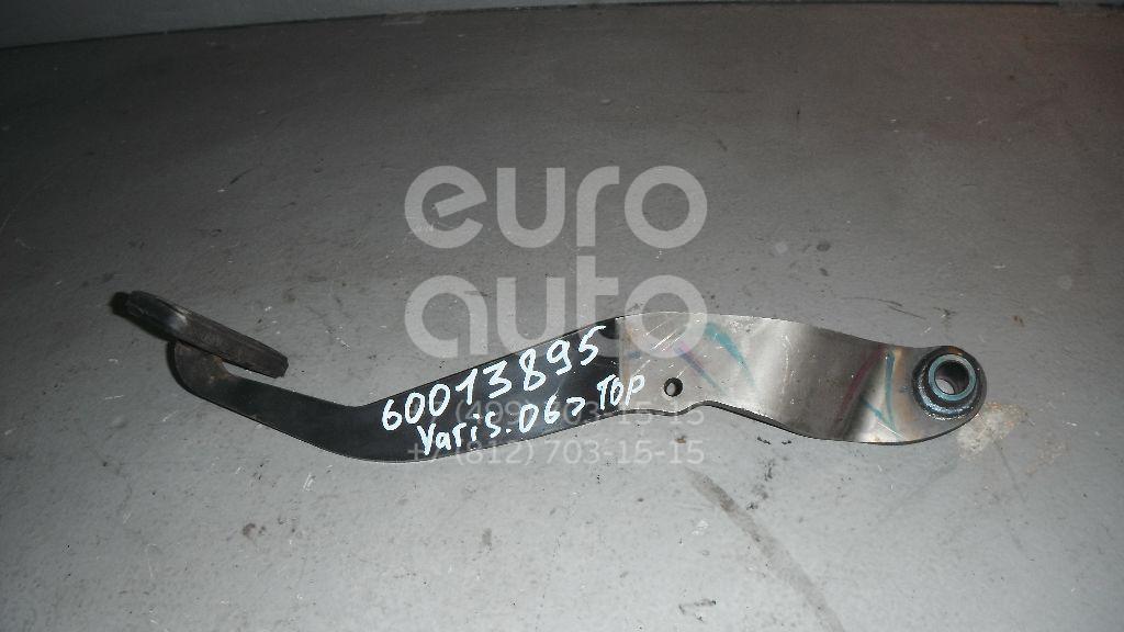 Педаль тормоза для Toyota Yaris 2005-2011 - Фото №1