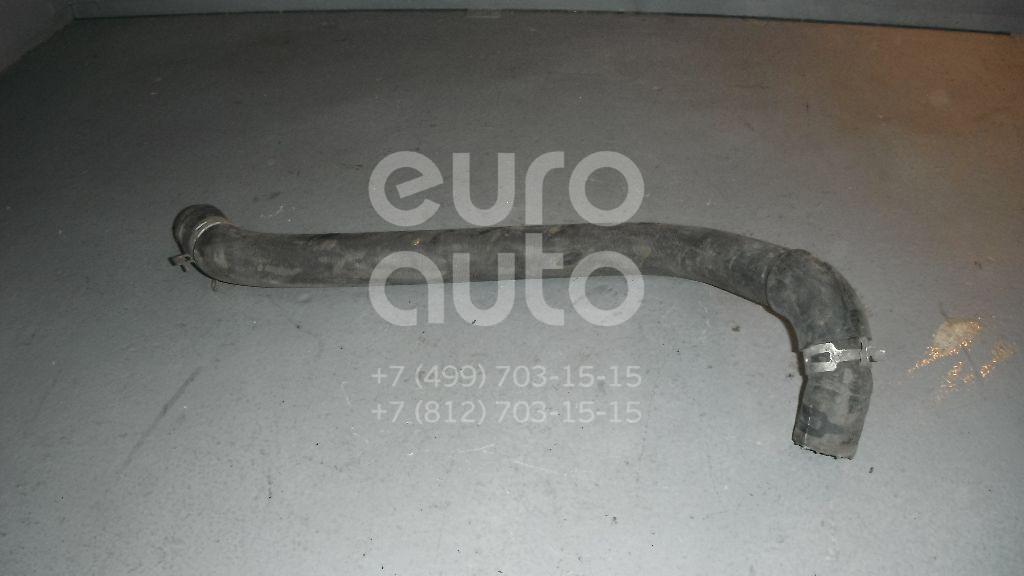 Патрубок радиатора для Toyota Yaris 2005-2011 - Фото №1