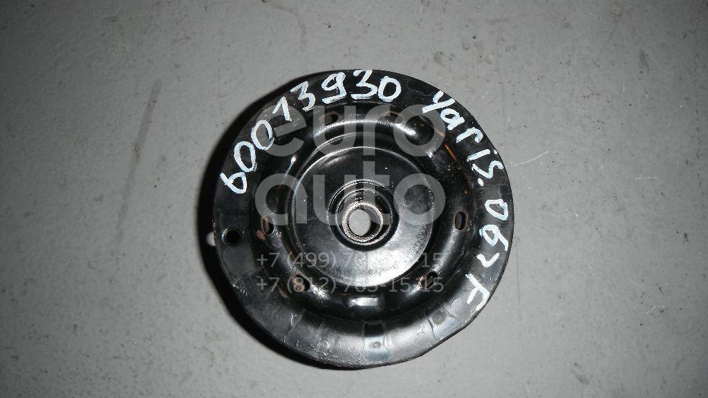 Опора переднего амортизатора для Toyota Yaris 2005-2011 - Фото №1