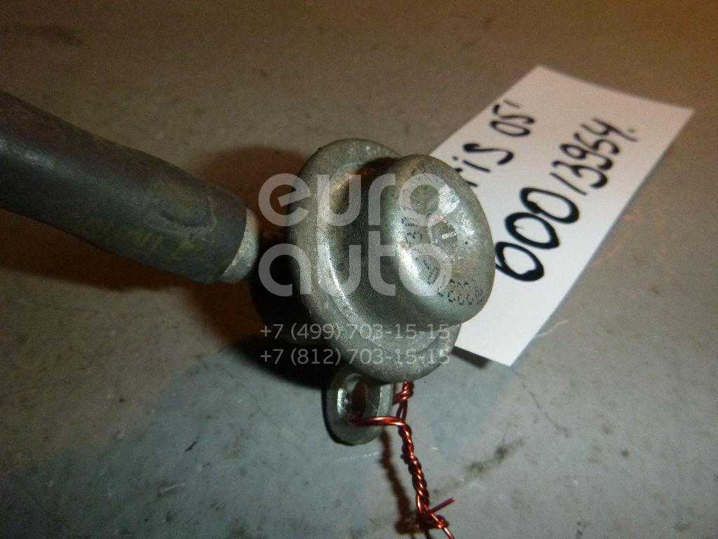 Регулятор давления топлива для Toyota Yaris 2005-2011 - Фото №1