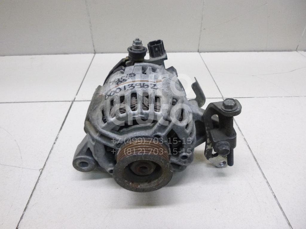 Генератор для Toyota Yaris 2005-2011 - Фото №1