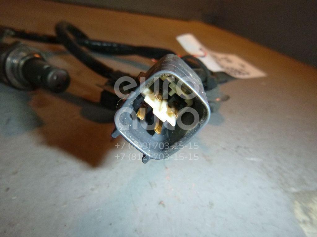 Датчик кислородный/Lambdasonde для Toyota,Lexus Yaris 2005-2011;Yaris 1999-2005;IS 200/300 1999-2005 - Фото №1