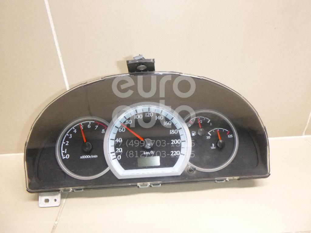 Панель приборов для Chevrolet Lacetti 2003-2013 - Фото №1