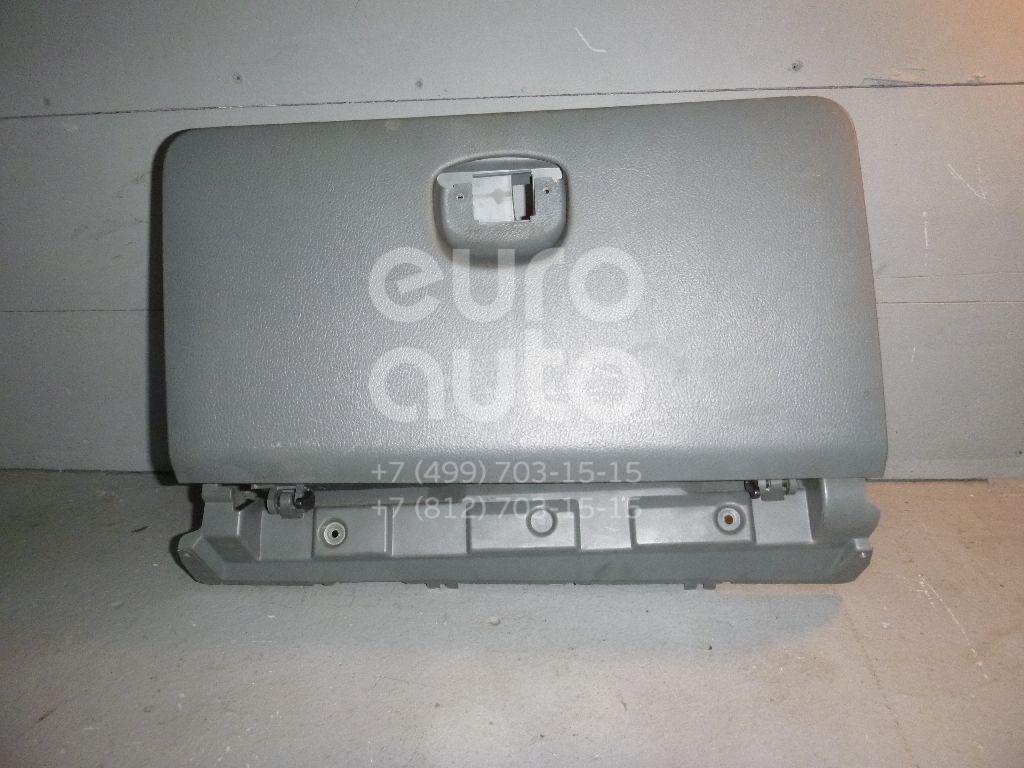Бардачок для Chevrolet Lacetti 2003-2013 - Фото №1