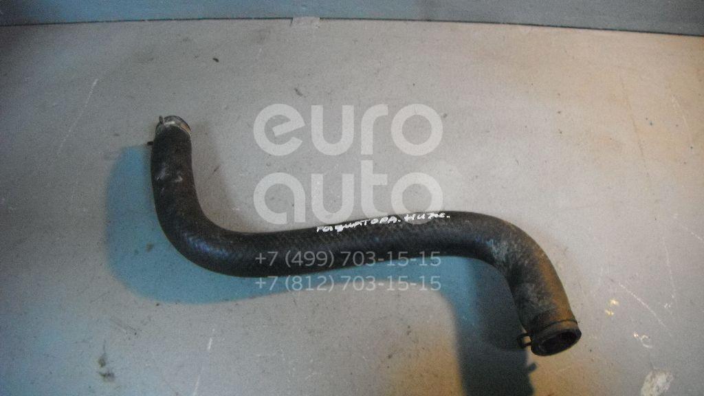 Патрубок радиатора для Chevrolet Lacetti 2003-2013 - Фото №1