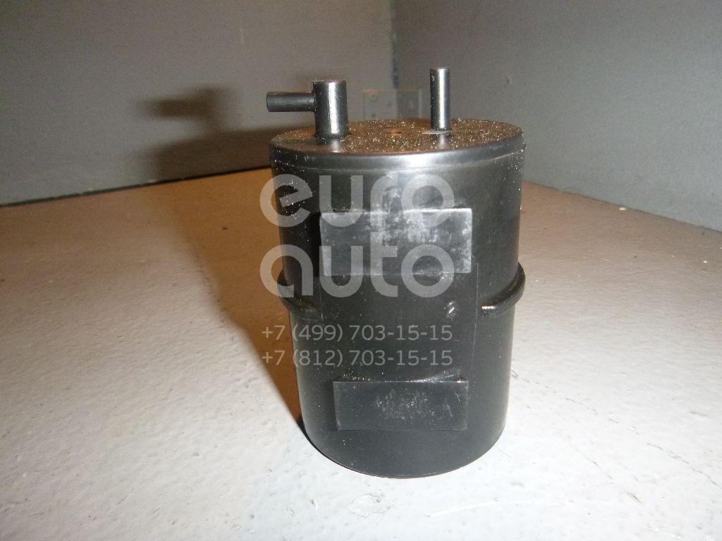 Клапан воздушный для Chevrolet,Daewoo Lacetti 2003-2013;Lanos 1997-2009;Lanos 2004-2010;Rezzo 2005-2010;Rezzo 2000-2011;Cruze 2009-2016;Nubira 1999-2003 - Фото №1